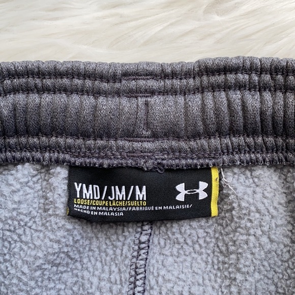 Under Armour | Storm Loose Fit Sweatpants - Picture 14 of 14